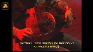 Nadau  Era sauta de Banassa Olympia 2005  Video Nadau  Cadena Oficiau [upl. by Kelwunn]