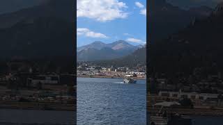 Morning at lakeestes estespark longspeak mountmeeker colorado usa [upl. by Dreyer]