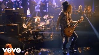 Guns N Roses  November Rain 2022 Version [upl. by Madelene]