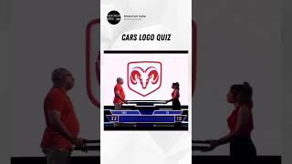 CAR BRAND LOGO QUIZ ⭕️ 🚗 BY Motorism INDIA [upl. by Ateval]