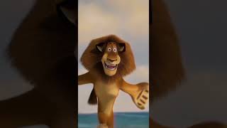 4 Iconic Movie References in Madagascar madagascar dreamworks [upl. by Carrington827]