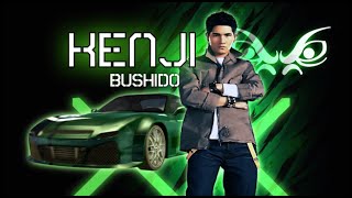 Need For Speed Carbon RAZOR VS KENJI PC Full HD 1080р 2K 60FPS [upl. by Aisetal]