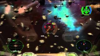 Gameplay 3  Dark Star One Gameplay [upl. by Gnirps675]