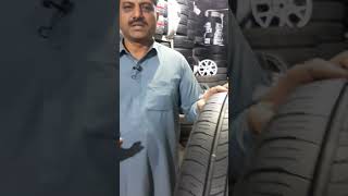 Noise Less Extra Grip Tyres qualitytyres rawalpindi [upl. by Aicat178]