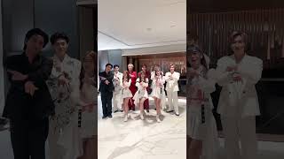 BNK48  Kiss Me  BNK48KissMeDanceChallenge  BNK48 with PRIMETIME [upl. by Anayhd]