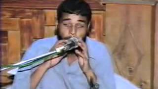 Talented Blind Singer amazing pakistan 01 Malik Collectionflv [upl. by Mariel13]