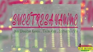 Jnr Uralom Kania  Sweet Resa Vanimo ft Tauri Gee amp Sixtheens VM [upl. by Gautier]