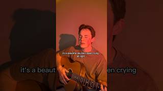 Flower Shops  EARNEST Morgan Wallen cover morganwallen countrymusic [upl. by Limaj]