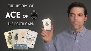 ACE of SPADES Unraveling Its Mysterious and Deadly History  Game Documentary [upl. by Gnim]