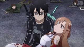 Sword Art Online Abridged Oneshot Part 2 [upl. by Silohcin]