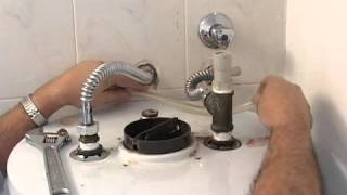 Capacitación Desinstalación e Instalación de un Termotanque Rheem  Versión completa [upl. by Eahsan183]