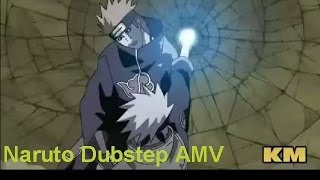 Naruto AMV Dubstep The Last Stand [upl. by Huan827]