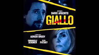 Giallo end titles  Marco Werba  2008 [upl. by Asir493]