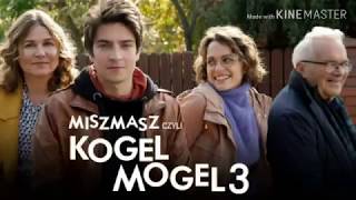 Kogel mogel 3 aktorzy [upl. by Eisned]