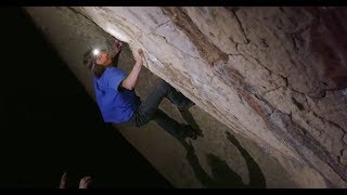 Daniel Woods RAGE Sends a New V15 Highball in Mexico  Viva Peñoles Ep 6 [upl. by Nadroj983]