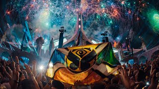 Tomorrowland Belgium 2022  Official Aftermovie [upl. by Nairad]