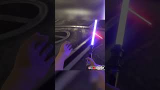 Blade and Sorcery is the GREATEST VR Star Wars Game [upl. by Ecinue134]