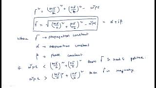 Rectangular Waveguide  Calculation of cutoff wavelength  Microwave Engineering  Lec17 [upl. by Marion599]