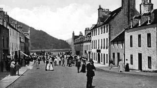 Ancestry Genealogy Photographs Inveraray Argyll And Bute Scotland [upl. by Jacinthe]