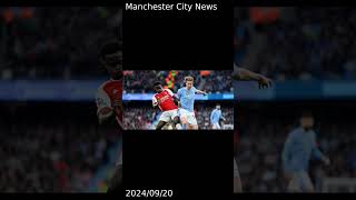 Manchester City vs Arsenal Preview Team News Previous Meeting and Prediction [upl. by Chun]