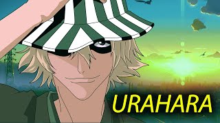 Kisuke Urahara THE EXILED  BLEACH Character Analysis [upl. by Squires]