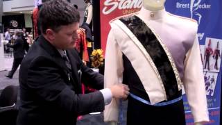 Stanbury Uniform Sizing Video [upl. by Aspa481]