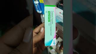 Clop gm neo cream use in hindi पिम्पलदाद खाज खुजली को दुर करें medical medicine raj pharmacy [upl. by Aehsrop615]