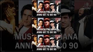 Musica Italiana anni 60 70 80 90  Canzoni Italiane anni 60 70 80 90  Italienische Musik 2024 [upl. by Seagraves379]