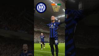 LAUTARO⚽😎lautaro inter venezia seriea shorts [upl. by Malik]