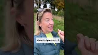 Katie Hopkins BATSHIT BONKERS BRITAIN THANKS MAGA AMERICANS [upl. by Aikit]