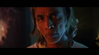 MONKEY MAN Trailer  Jordan Peele  Dev Patel  Music by Panjabi MC [upl. by Broek829]