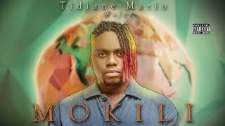 Tidiane Mario Mokili Type instrumental [upl. by Ahgiel]