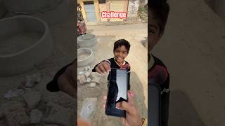 1 Minute pa Lana Hai￼ Kurkure challenging video  youtubeshorts funny officalvideo youtubealtern [upl. by Aneele]