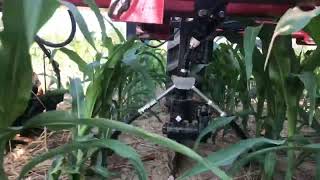 Triple Threat Fertilizer System in Action [upl. by Allehs280]