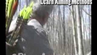 3Rivers Archery quotMasters of the Barebowquot DVD trailer [upl. by Coniah]