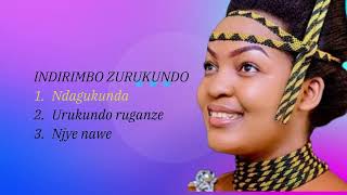 Ndagukunda Urukundo ruganze  Njye nawe by Clarisse INDIRIMBO z URUKUNDO mu Rwanda moses [upl. by Ramar]