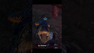 Far Cry 6 – mein Haustier Guapo ist hungrig 🐊 FarCry6 Guapo Gaming [upl. by Sirdi592]