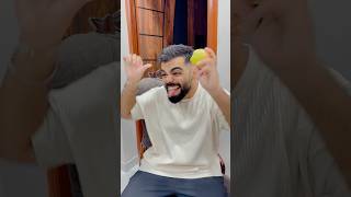 Gaurav ka banana wait for the twist shorts youtubeshorts gauravaroravlogs [upl. by Atteynod]