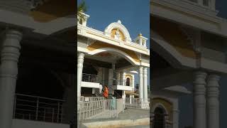 South Shirdi Sai Baba Temple Akkaraipatti Trichy [upl. by Mairem]