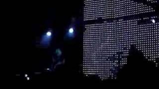 Deftones  Xerces live in San Antonio [upl. by Irita]