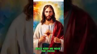 Near the cross hallelujahsong shortfeed jesussong choirmusic acapella hallelujah [upl. by Oates632]