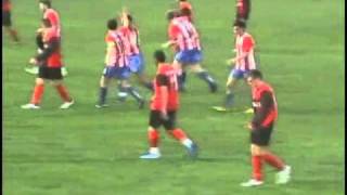 Vojvodina NM  Dalibor Beslin gol [upl. by Dettmer]