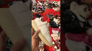 Adidas yeezy travelwithnoman08 shoes shortvideo shopping thrifting adidasyeezy [upl. by Enniotna]