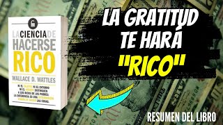 🚨 ¿COMO ME HAGO RICO  LA CIENCIA DE HACERSE RICO  UN RESUMEN INSPIRADOR [upl. by Griffin]