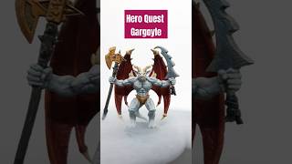 Hero Quest Gargoyle [upl. by Chesna169]