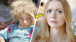 Woman Sees Homeless Kid Identical To Her Daughter  DNA Test Reveals Her True Identity [upl. by Leonora166]