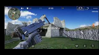 Special Forces Group 3 Gameplay [upl. by Allmon]