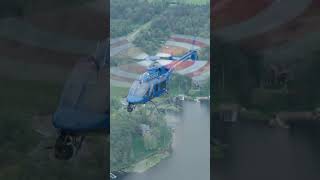 From Zero Hours to Seasoned Pros The Inspiring Journey of Michigan State Police Pilots [upl. by Negris]