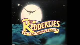 De Reddertjes in Kangoeroeland  Trailer [upl. by Tshombe]