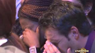 Atmosphere For Miracles Episode 29  Higher Life Conference United Kingdom 2011 [upl. by Gunzburg299]